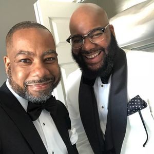 Meet your Posher, Brian